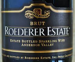 Roederer Estate Brut