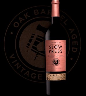 Slow Press Cab